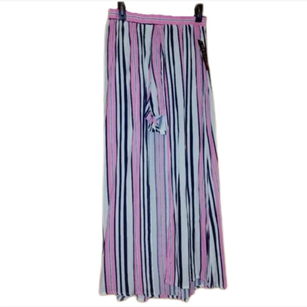 Shorts with Long Backing
